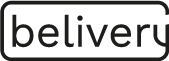 Belivery Logo